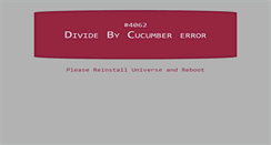 Desktop Screenshot of mindworm.com